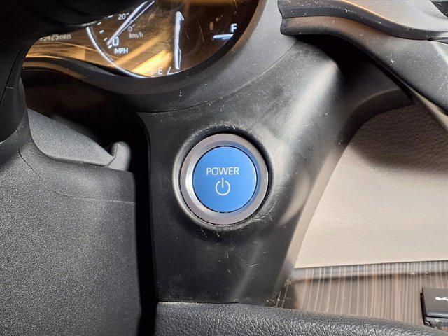 used 2022 Toyota Sienna car, priced at $36,988