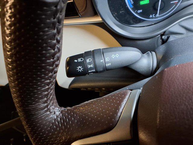 used 2022 Toyota Sienna car, priced at $36,988