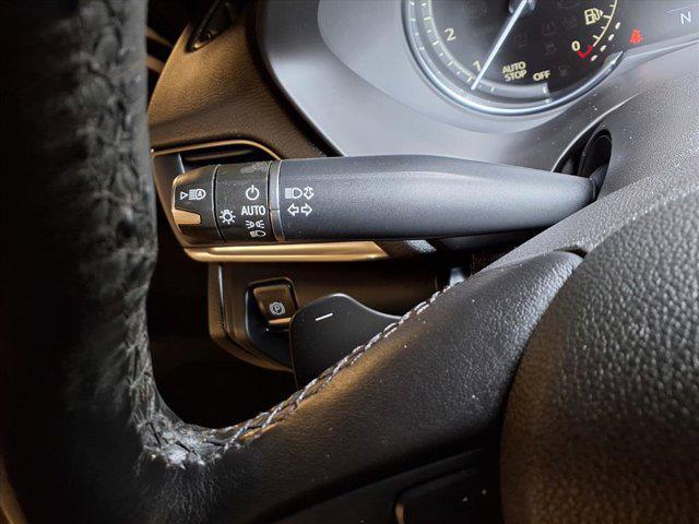 used 2021 Cadillac CT4 car, priced at $25,988