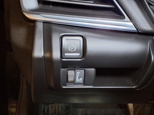 used 2021 Cadillac CT4 car, priced at $25,988