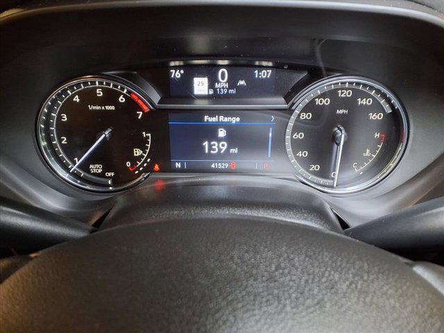 used 2021 Cadillac CT4 car, priced at $25,988