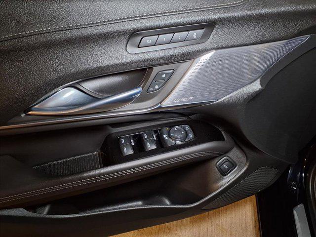 used 2021 Cadillac CT4 car, priced at $25,988