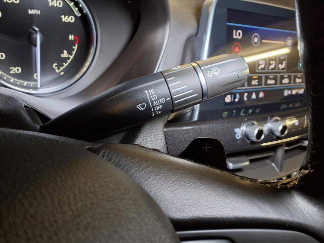 used 2021 Cadillac CT4 car, priced at $25,988