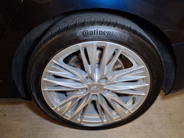 used 2021 Cadillac CT4 car, priced at $25,988