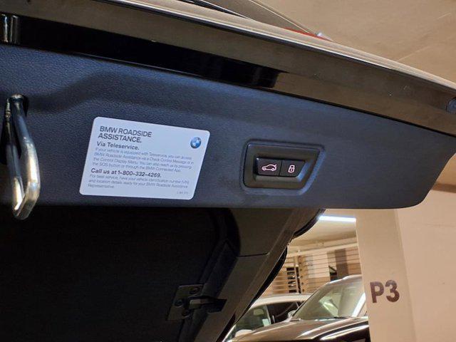 used 2024 BMW i4 Gran Coupe car, priced at $41,988