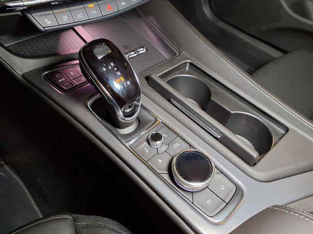 new 2026 Cadillac CT5 car, priced at $49,095