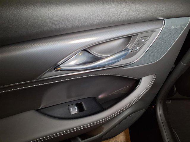 new 2026 Cadillac CT5 car, priced at $49,095