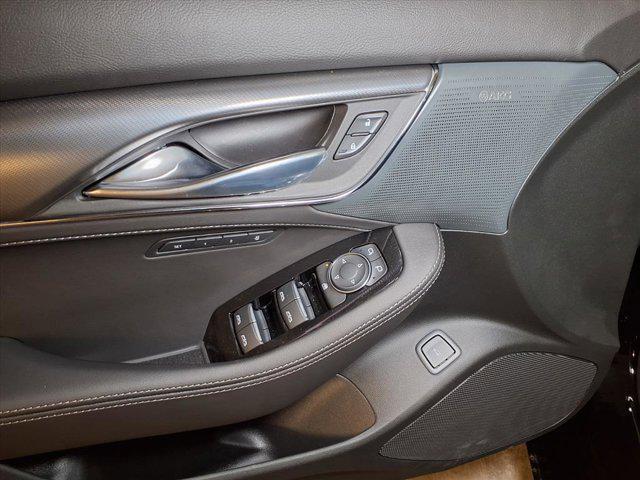 new 2026 Cadillac CT5 car, priced at $49,095