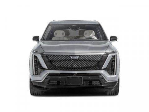 new 2026 Cadillac VISTIQ car, priced at $79,715