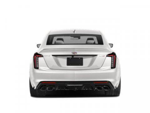 new 2024 Cadillac CT5-V car, priced at $103,425