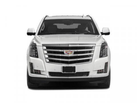 used 2020 Cadillac Escalade ESV car, priced at $45,991