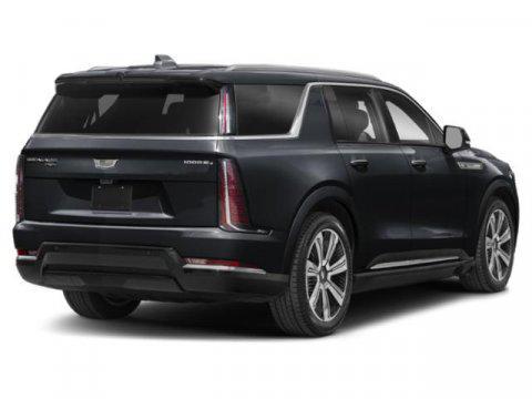 new 2026 Cadillac Escalade IQL car, priced at $132,795