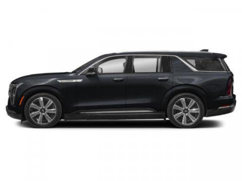 new 2026 Cadillac Escalade IQL car, priced at $132,795