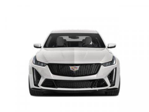 used 2023 Cadillac CT5-V car, priced at $52,991