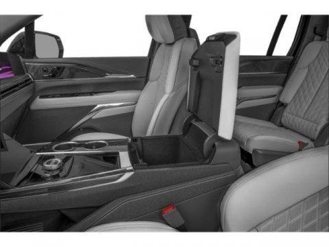 new 2025 Cadillac Escalade car, priced at $131,190