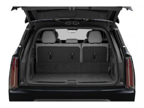new 2025 Cadillac Escalade car, priced at $131,190