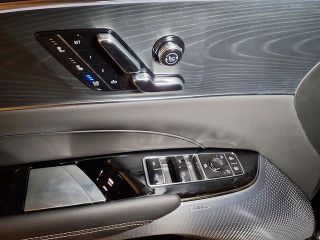 new 2026 Cadillac LYRIQ car, priced at $81,215