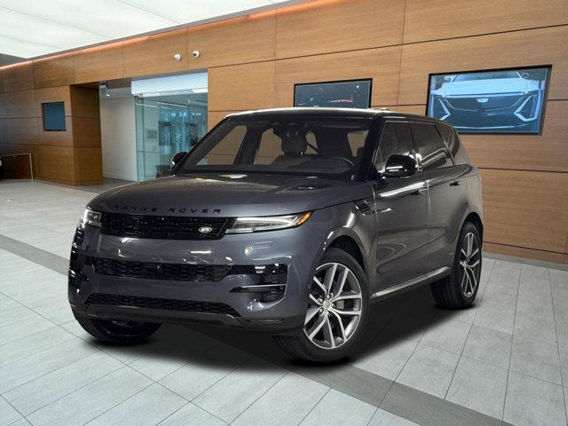 used 2023 Land Rover Range Rover Sport car, priced at $79,491