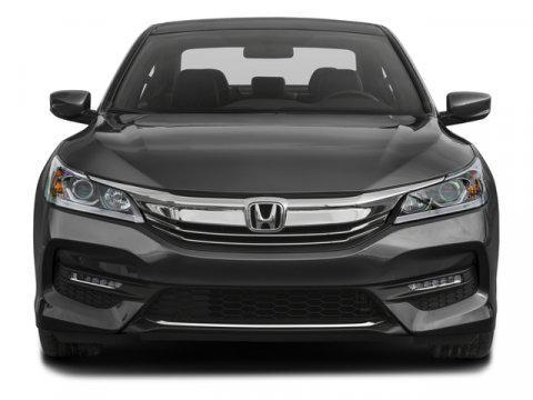 used 2016 Honda Accord car, priced at $13,991
