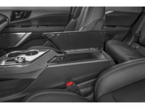 new 2026 Cadillac OPTIQ car, priced at $56,295