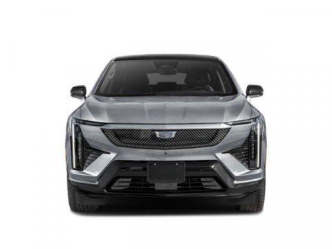 new 2026 Cadillac OPTIQ car, priced at $56,295