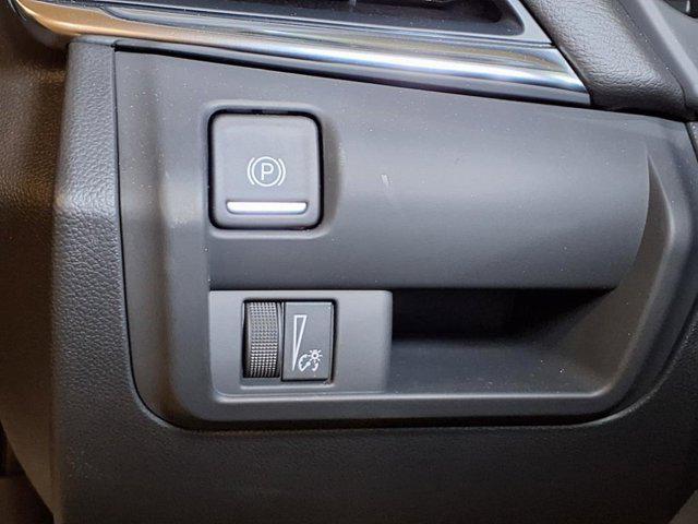 new 2025 Cadillac CT4 car, priced at $42,540