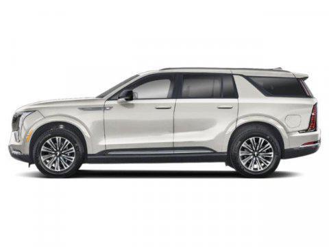 new 2026 Cadillac Escalade IQ car, priced at $157,915