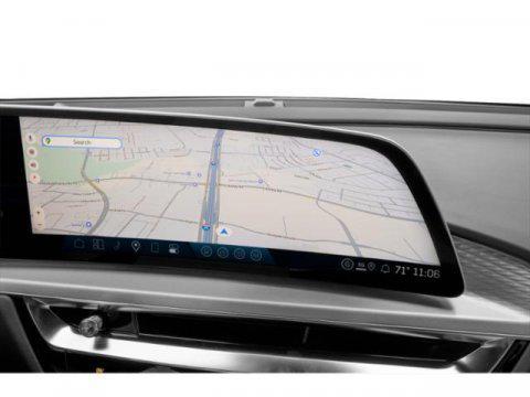 new 2026 Cadillac LYRIQ car, priced at $61,970