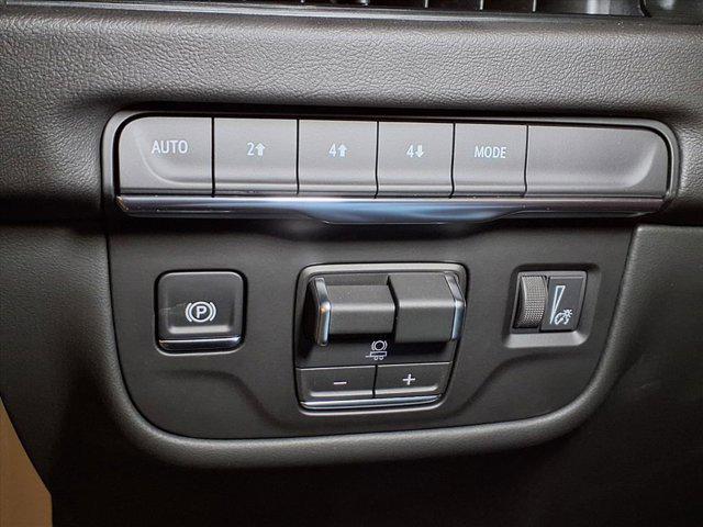 new 2026 Cadillac Escalade car, priced at $111,230