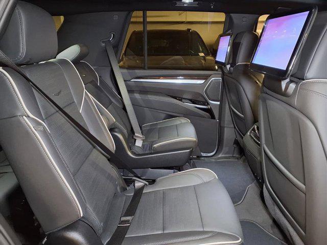 new 2026 Cadillac Escalade car, priced at $111,230