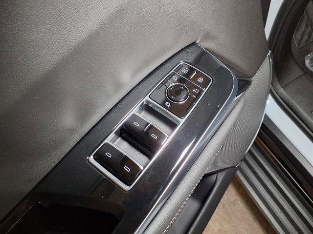 new 2026 Cadillac Escalade car, priced at $111,230