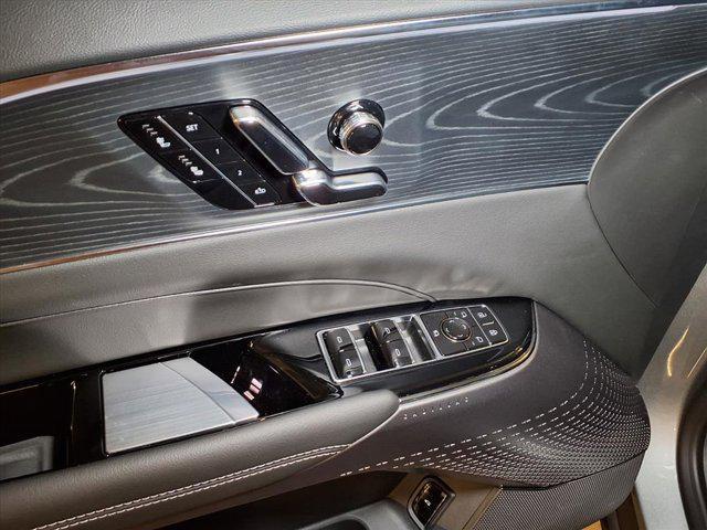 used 2026 Cadillac LYRIQ car, priced at $61,695