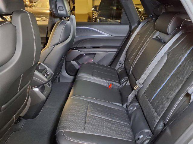 used 2026 Cadillac LYRIQ car, priced at $61,695