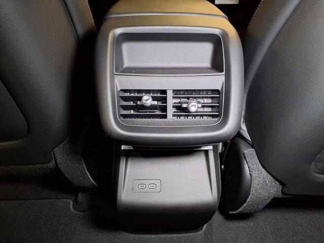 used 2026 Cadillac LYRIQ car, priced at $61,695