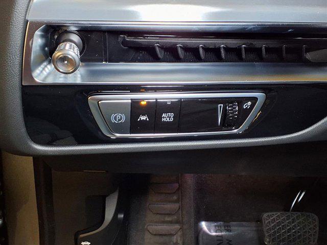 used 2026 Cadillac LYRIQ car, priced at $61,695