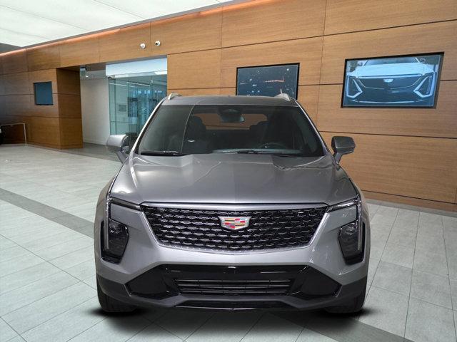 new 2024 Cadillac XT4 car, priced at $41,875