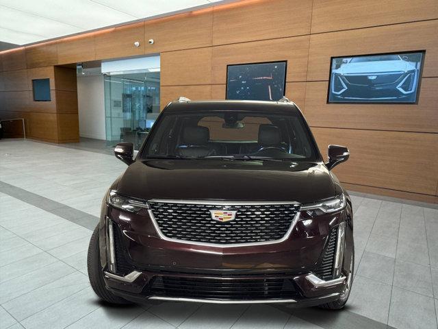 used 2020 Cadillac XT6 car, priced at $32,491