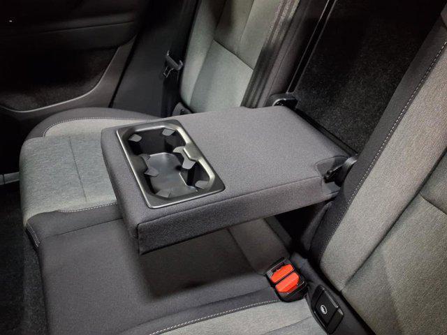 used 2025 Volvo XC40 car, priced at $34,288