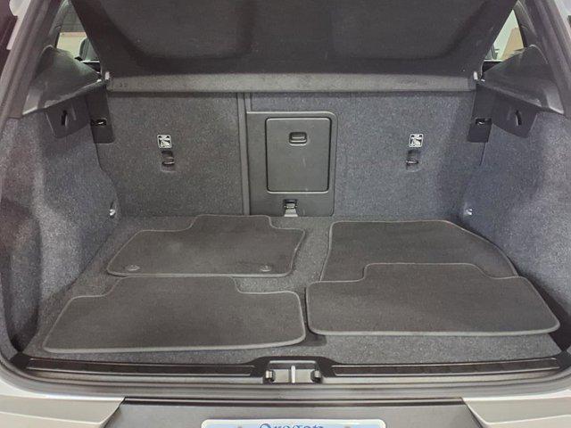 used 2025 Volvo XC40 car, priced at $34,288