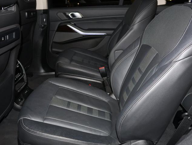 used 2019 BMW X7 car, priced at $39,488