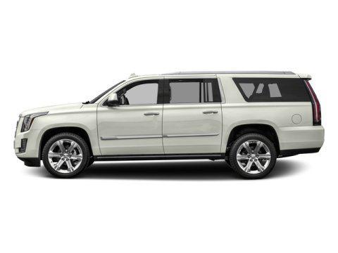 used 2016 Cadillac Escalade ESV car, priced at $32,991