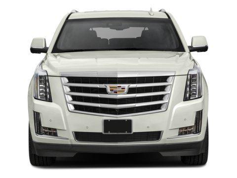 used 2016 Cadillac Escalade ESV car, priced at $32,991