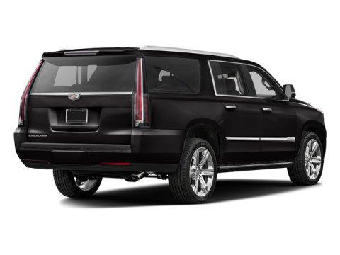 used 2016 Cadillac Escalade ESV car, priced at $32,991