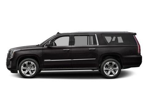 used 2016 Cadillac Escalade ESV car, priced at $32,991