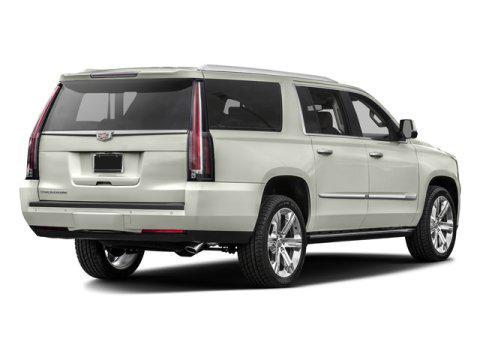 used 2016 Cadillac Escalade ESV car, priced at $32,991