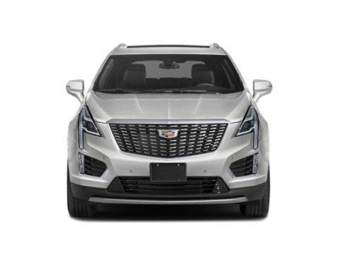 used 2020 Cadillac XT5 car, priced at $25,991