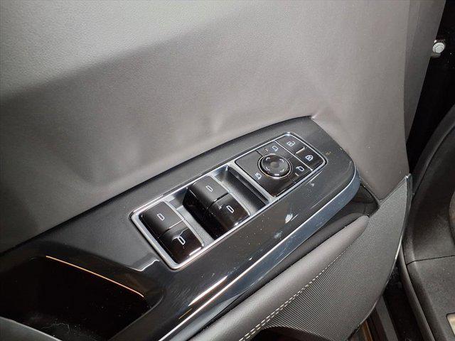 new 2025 Cadillac Escalade ESV car, priced at $130,065