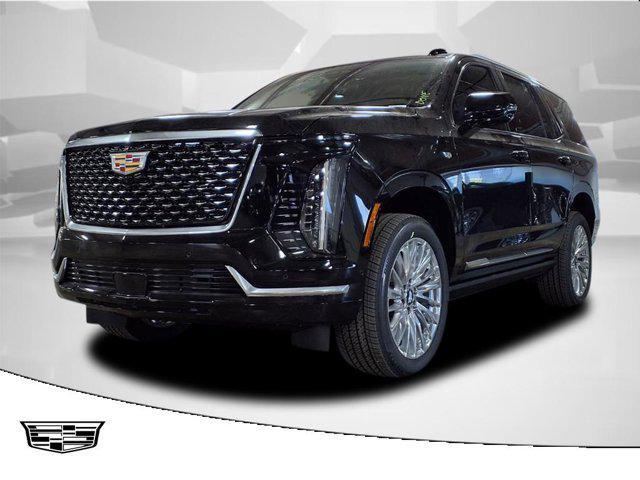 new 2026 Cadillac Escalade car, priced at $107,710