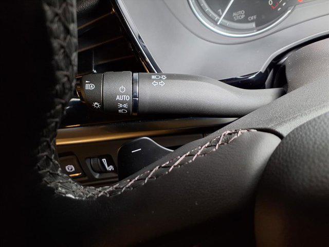 used 2025 Cadillac XT6 car, priced at $43,988