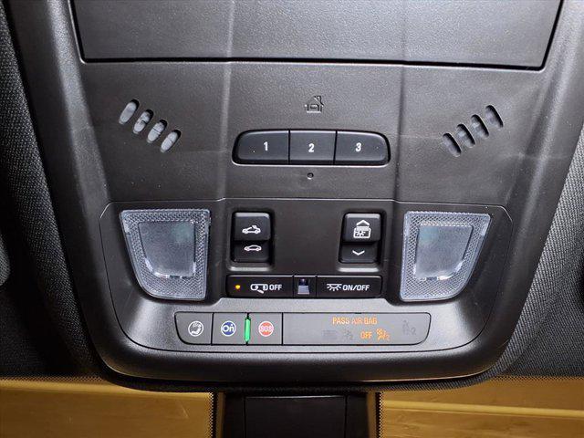 used 2025 Cadillac XT6 car, priced at $43,988